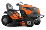Husqvarna TS 148XK 48" 24HP Kohler Lawn Tractor (New, Scratch & Dent w/ Full Warranty)