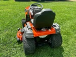 Husqvarna TS 148XK 48" 24HP Kohler Lawn Tractor (New, Scratch & Dent w/ Full Warranty) - Image 3