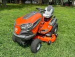 Husqvarna TS 148XK 48" 24HP Kohler Lawn Tractor (New, Scratch & Dent w/ Full Warranty) - Image 6