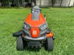 Husqvarna TS 148XK 48" 24HP Kohler Lawn Tractor (New, Scratch & Dent w/ Full Warranty) - Image 7