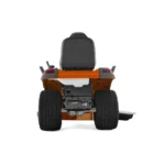 Husqvarna TS 242XD 42 Inch 21.5HP Kawasaki Gasoline Riding Lawn Mower - Image 7