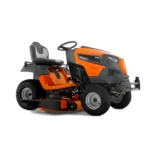 Husqvarna TS 248XD 23 HP 48-Inch Kawasaki Riding Lawn Mower