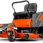 Husqvarna Z242F Special Edition 42" Zero Turn Mower, 21.5HP Kawasaki Engine (Scratch & Dent)