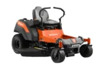 Husqvarna Z242F Special Edition 42" Zero Turn Mower, 21.5HP Kawasaki Engine (Scratch & Dent) - Image 7