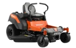 Husqvarna Z242F Special Edition 42" Zero Turn Mower, 21.5HP Kawasaki Engine (Scratch & Dent) - Image 8