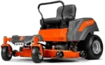 Husqvarna Z246 46-Inch 22HP Briggs & Stratton Zero Turn Riding Lawn Mower