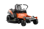 Husqvarna Z248F Special Edition 48-inch Zero-Turn Lawn Mower