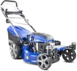 Hyundai HYM510SPEZ 20-Inch 196cc Electric-Start Self-Propelled Gas Lawn Mower