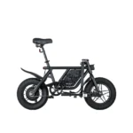Jetson Atlas Folding Fat Tire Electric Bike - Image 3