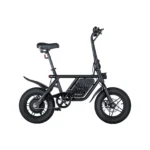 Jetson Atlas Folding Fat Tire Electric Bike - Image 5