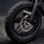Jetson Atlas Folding Fat Tire Electric Bike - Image 6