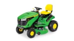John Deere S120 42-Inch 22 HP V-Twin Gas Hydrostatic Riding Lawn Mower - Image 3