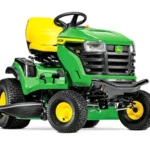 John Deere S130 22 HP 42-Inch Riding Lawn Mower