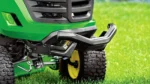 John Deere S130 22 HP 42-Inch Riding Lawn Mower - Image 2