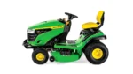 John Deere S130 22 HP 42-Inch Riding Lawn Mower - Image 4