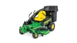 John Deere Z325E ZTrak Zero Turn Mower with 48-Inch Accel Deep Deck - Image 5