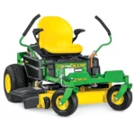 John Deere Z345R ZTrak 42-Inch 22-HP V-Twin Zero-Turn Riding Lawn Mower