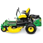 John Deere Z345R ZTrak 42-Inch 22-HP V-Twin Zero-Turn Riding Lawn Mower - Image 2