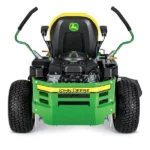 John Deere Z345R ZTrak 42-Inch 22-HP V-Twin Zero-Turn Riding Lawn Mower - Image 3