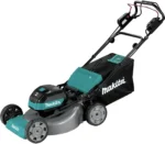 Makita 40V Max XGT Brushless 21" Self-Propelled Commercial Lawn Mower Kit (4.0Ah) GML01SM - Image 6