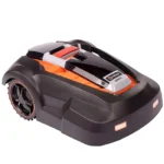 MowRo RM24 Robotic Lawn Mower - Autonomous, Brushless, 1/4 Acre Capacity - Image 2