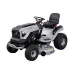 Murray MT200 42-inch 19 HP Briggs & Stratton Automatic Riding Lawn Mower Tractor for 2 Acres - Image 3
