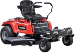 PRORUN PZT60V42 60V 42-inch Brushless Electric Zero Turn Riding Lawn Mower - Image 6