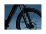 Rad Power Bikes RadKick Belt Drive Electric Lightweight Commuter Bike - Image 3