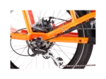 Rad Power Bikes RadWagon 4 Electric Cargo Bike - Image 3