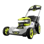 RYOBI 40V HP Brushless 21" Self-Propelled Multi-Blade Lawn Mower Kit