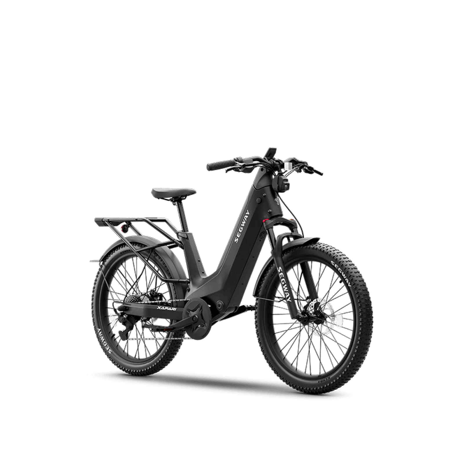 fashodre-llc-fashodre-llc-segway-xafari-all-terrain-electric-bike-with-full-suspension-and-01-20260725084838-260613ff.webp Segway Xafari All-Terrain Electric Bike with Full Suspension and Smart Features - Image 1