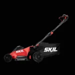 Skil PWR CORE 40-volt, 20-in Self-Propelled Battery Walk Mower with (1) 6 Ah Battery Included | SM4910C-11 - Image 6