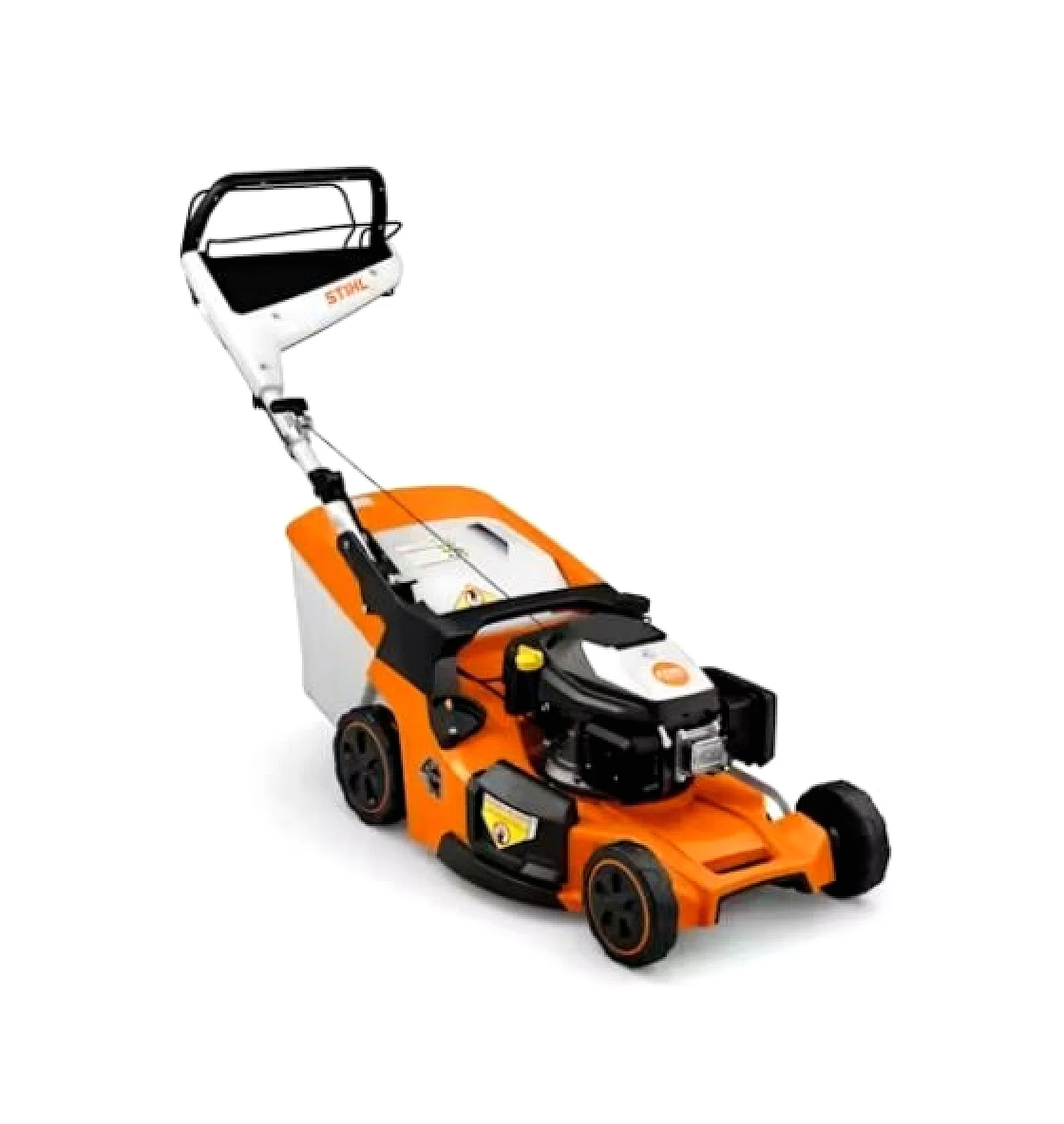 fashodre-llc-fashodre-llc-stihl-rm-453-v-21-inch-gas-self-propelled-4-in-1-lawn-mower-01-20260725084643-2ec23400.webp STIHL RM 453 V 21-inch Gas Self-Propelled 4-in-1 Lawn Mower - Image 1