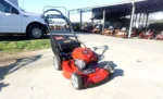 Toro 22 in. Recycler SmartStow Electric Lawn Mower - Image 5