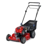 Toro 22" SmartStow Recycler Self-Propelled Gas Lawn Mower 21445 - Image 2