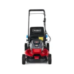 Toro 60V Recycler SmartStow 21" RWD Self Propelled Mower #21356 - Image 5