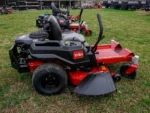 Toro 75746 42-Inch TimeCutter Zero Turn Mower with 22HP Kohler Engine - Image 2