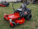 Toro 75746 42-Inch TimeCutter Zero Turn Mower with 22HP Kohler Engine - Image 7