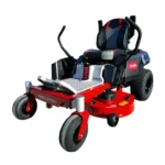 Toro 75747 42-Inch TimeCutter MyRide Zero Turn Mower with 22HP Kohler Engine
