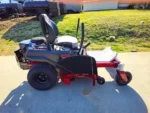 Toro 75747 42-Inch TimeCutter MyRide Zero Turn Mower with 22HP Kohler Engine - Image 3
