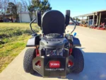 Toro 75747 42-Inch TimeCutter MyRide Zero Turn Mower with 22HP Kohler Engine - Image 4