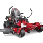 Toro 75750 50-Inch TimeCutter 5000 Zero Turn Mower with 23HP Kawasaki Engine