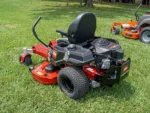 Toro 75750 50-Inch TimeCutter 5000 Zero Turn Mower with 23HP Kawasaki Engine - Image 3