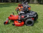 Toro 75750 50-Inch TimeCutter 5000 Zero Turn Mower with 23HP Kawasaki Engine - Image 4