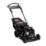 Toro Recycler Max 22-Inch Personal Pace Gas Lawn Mower with SmartStow, Model 21485