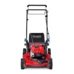 Toro Recycler SmartStow 22" Personal Pace Self-Propelled Gas Lawn Mower
