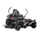 Toro TimeCutter Max Havoc 54-Inch 23HP Kawasaki Zero-Turn Mower - Image 2