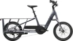 Trek Fetch+ 2 Compact Electric Cargo Bike - Image 2