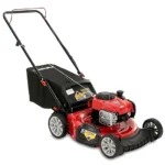 Troy-Bilt 21" Gas Push Mower