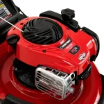 Troy-Bilt 21" Gas Push Mower - Image 6